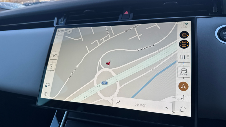 Land Rover Range Rover Evoque 2.0 D200 Edition 5dr Auto Diesel Hatchback